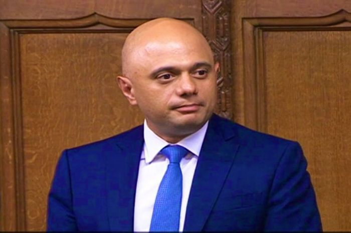 Pertama Kali dalam Sejarah Inggris Menteri Kesehatan Beragama Islam